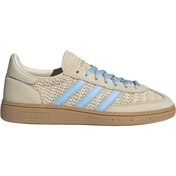 adidas Handball Spezial Sand Strata Clear Sky (Women's)