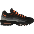 Nike Air Max 95 Black Hyper Crimson