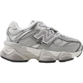 New Balance 9060 Silver Pink (TD)