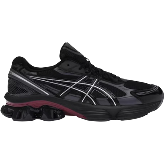 ASICS Gel-Kinetic Fluent "Black"