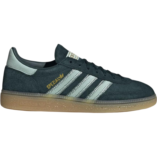 adidas Originals Women's Handball Spezial Green
