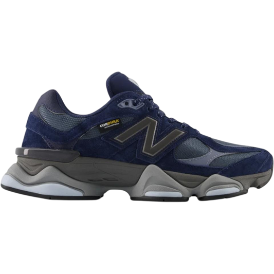 New Balance 9060 Navy Oxford Blue