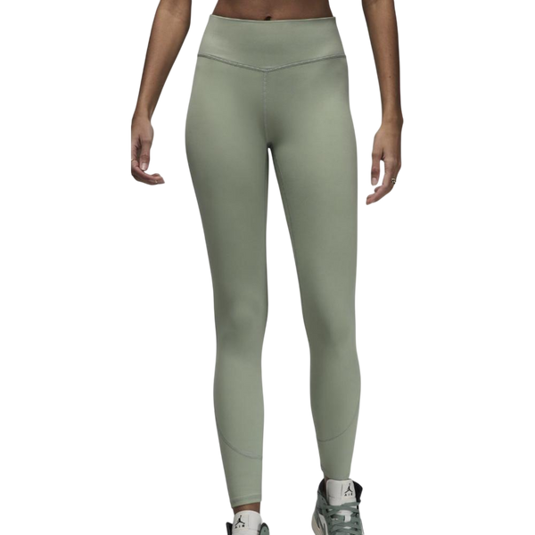 Jordan Sport Wmns Leggings Jade Smoke