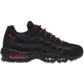 Nike Air Max 95 Safari Black Infrared