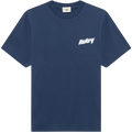 AUTRY T-SHIRT MAIN MAN JERSEY DRON