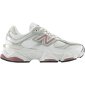New Balance 9060 White Rosewood Silver (GS)