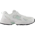 New Balance 530 White/Cosmic Jade (GS)