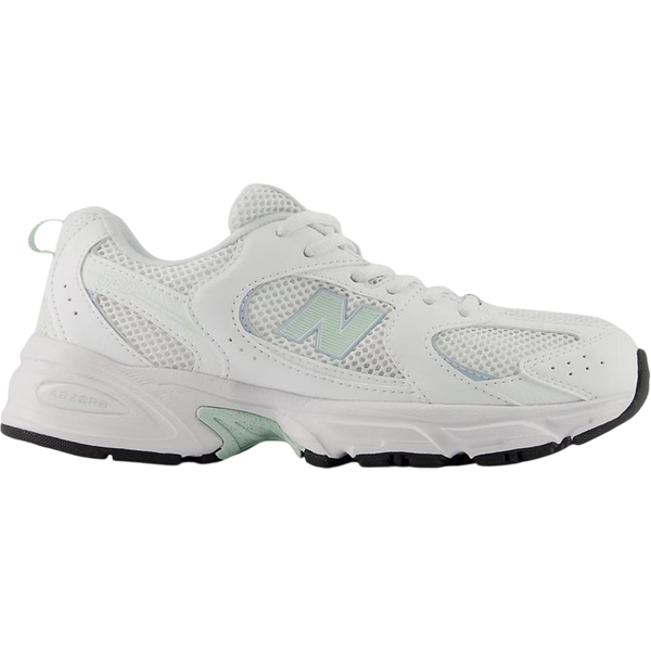 New Balance 530 White/Cosmic Jade (GS)