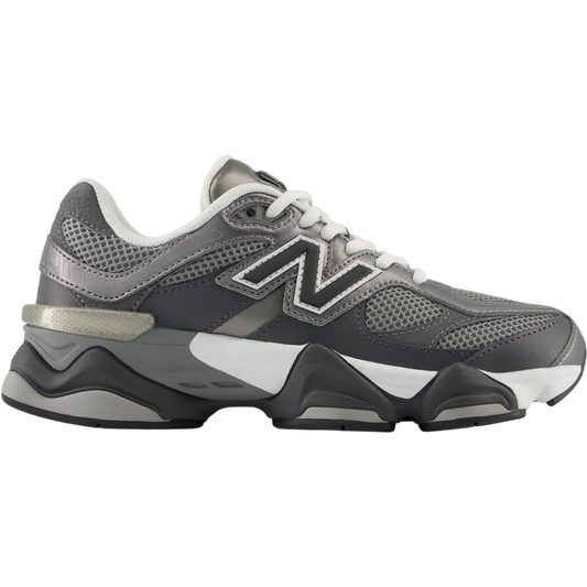 New Balance 9060 Magnet Faded Black (GS)
