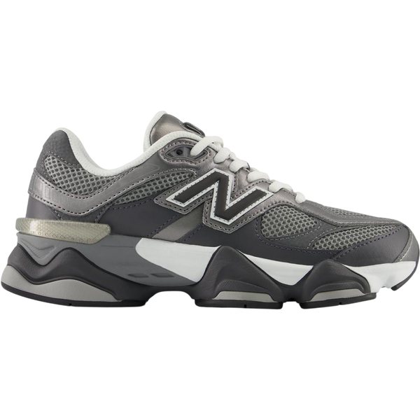 New Balance 9060 Magnet Faded Black (GS)