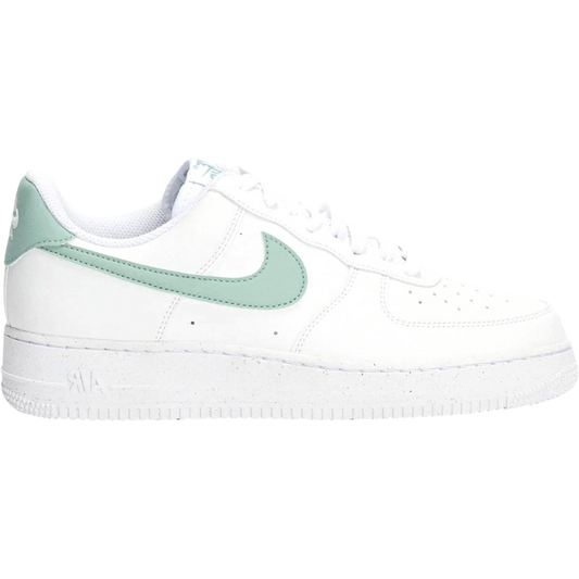 NIKE AIR FORCE 1 '07 White/Cannon (Women's)