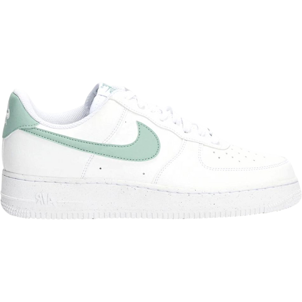 NIKE AIR FORCE 1 '07 White/Cannon (Women's)