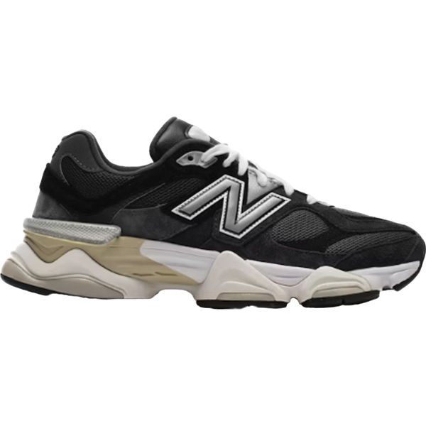 New Balance 9060 Charcoal