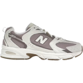 New Balance 530 Bisque Earth Shadow Gum