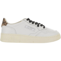 Autry Medalist SW OC White Leopard (Women's)