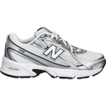New Balance 740v2 White Shadow Grey Navy