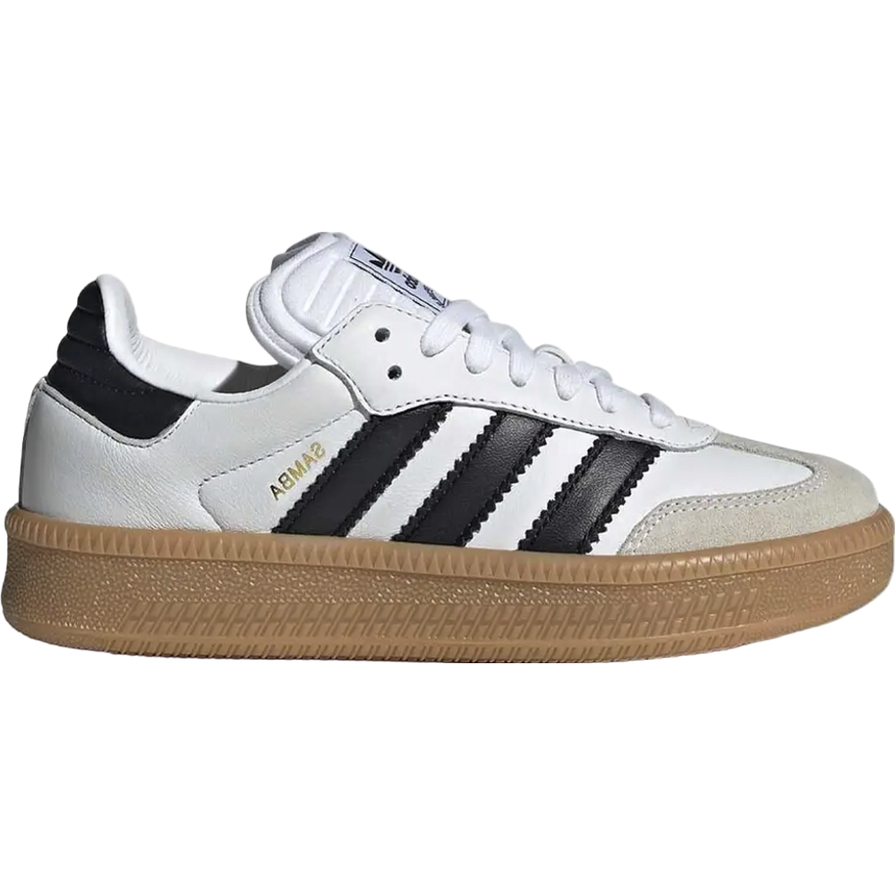 adidas Samba XLG White GS