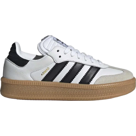 adidas Samba XLG White GS
