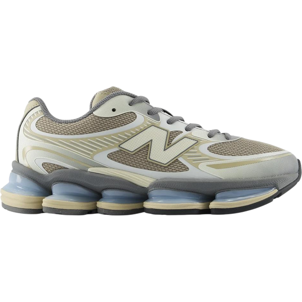 New Balance Abzorb 2000 Grey Matter Timberwolf