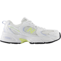 New Balance 530 White/Yellow/Blue (GS)