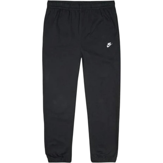 Nike Club Knit Open-Hem Pants