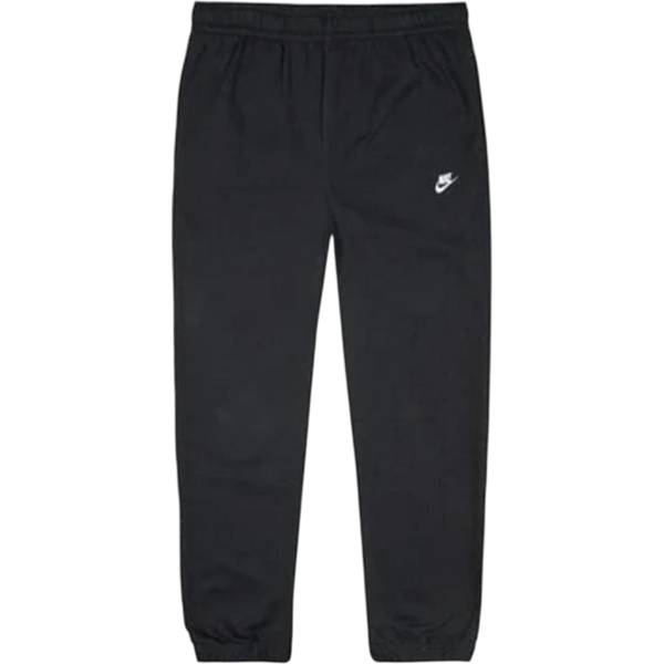 Nike Club Knit Open-Hem Pants