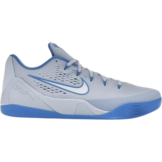 Nike Kobe 9 EM Low Protro TB Hydrogen Blue
