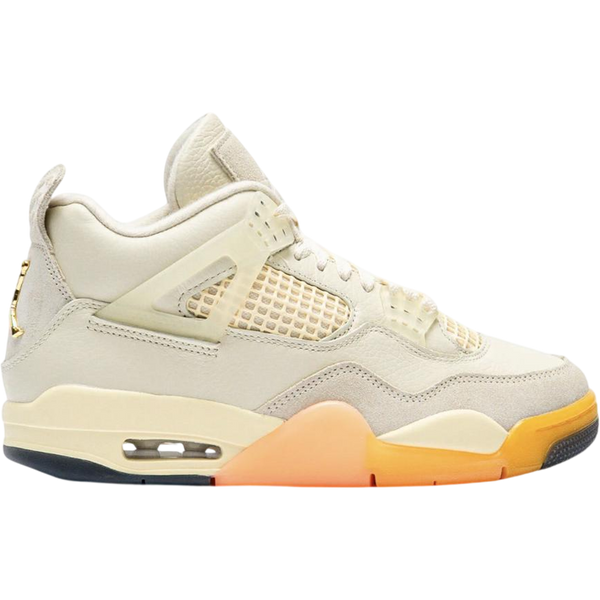 Jordan 4 Retro Birds of Paradise (Women's)
