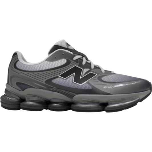 New Balance Abzorb 2000 Pearl Grey Black