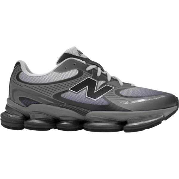 New Balance Abzorb 2000 Pearl Grey Black