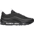 Nike Air Max 97 Black/ Black White