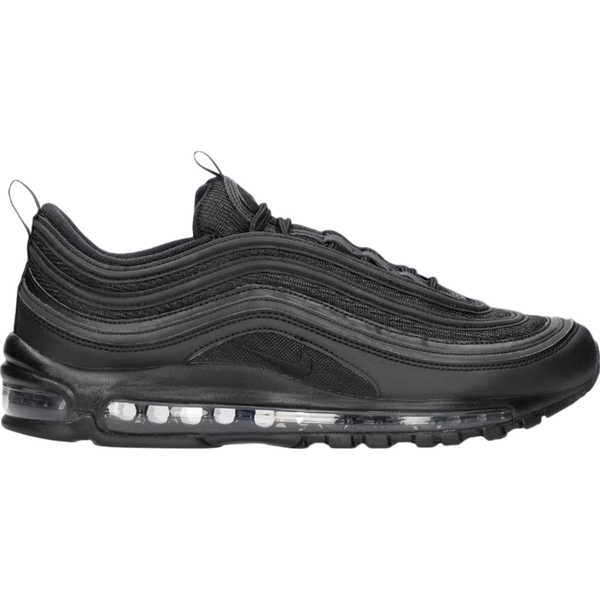 Nike Air Max 97 Black/ Black White