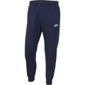 Nike Club Joggers Navy