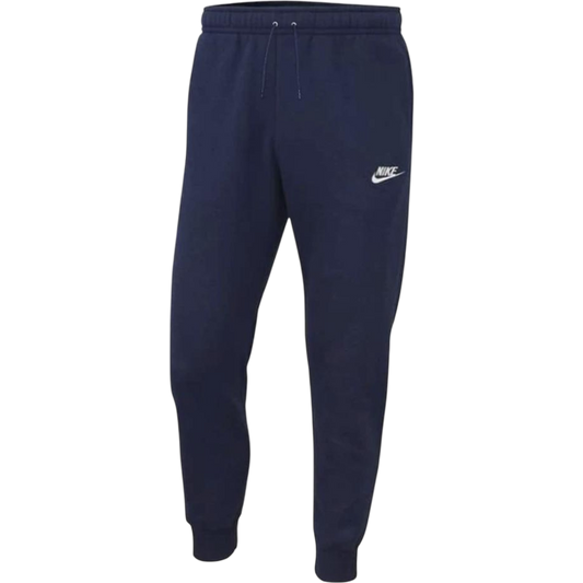 Nike Club Joggers Navy
