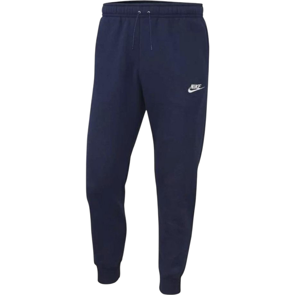 Nike Club Joggers Navy