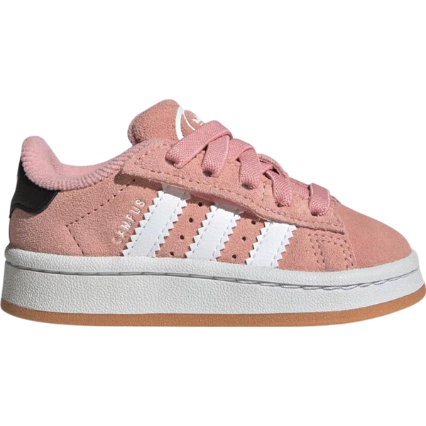 adidas Campus 00s Semi Pink Spark Cloud White Gum (TD)