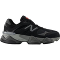 New Balance 9060 Black Grey (GS)