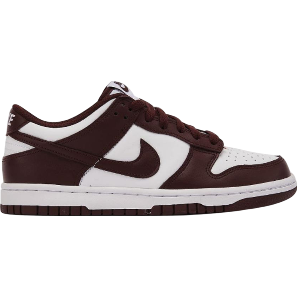 Nike Dunk Low Redwood (GS)