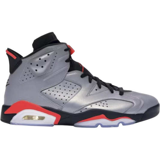 Jordan 6 Retro Reflections of a Champion
