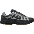 Nike P-6000 Grey Fog Volt Black