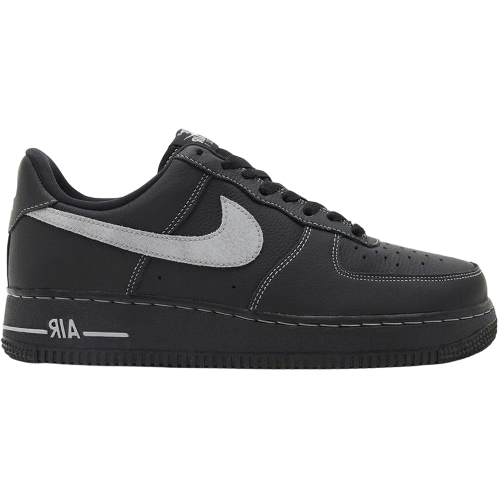 Nike Air Force 1 Low '07 LV8 Black Grey