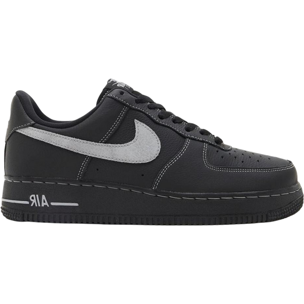 Nike Air Force 1 Low '07 LV8 Black Grey
