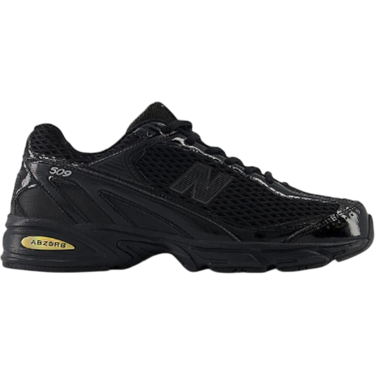 New Balance 509 Do Hee Kim Black