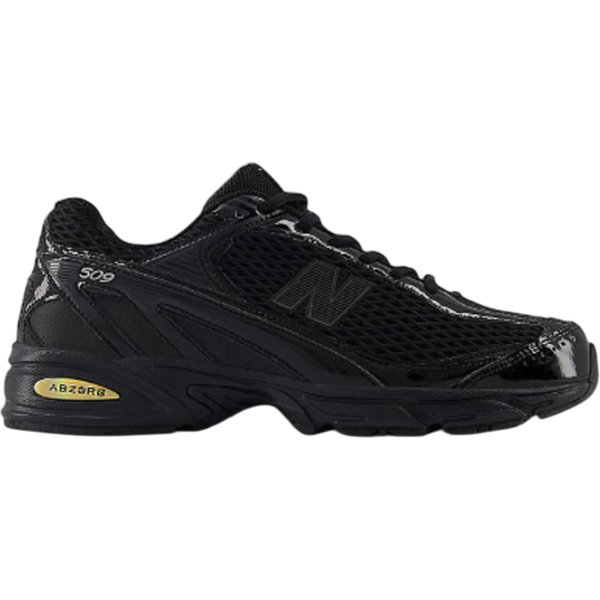 New Balance 509 Do Hee Kim Black