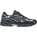 ASICS Gel-NYC Black Graphite Grey Blue