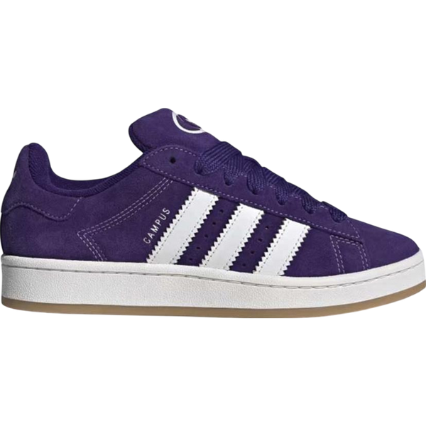 adidas Campus 00s Collegiate Purple (Women's)