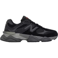 New Balance 9060 Black Castlerock Grey