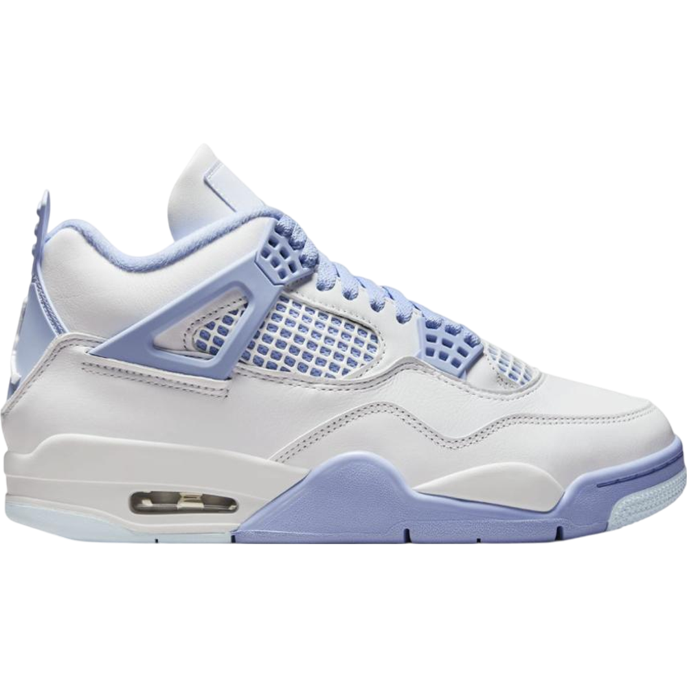 Jordan 4 Retro Forget Me Not (Women's)