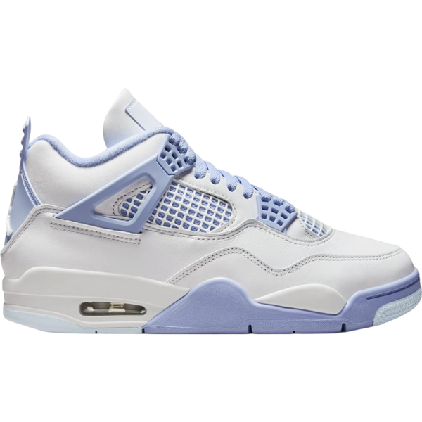 Jordan 4 Retro Forget Me Not (Women's)