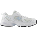 New Balance 530 White Blue GS